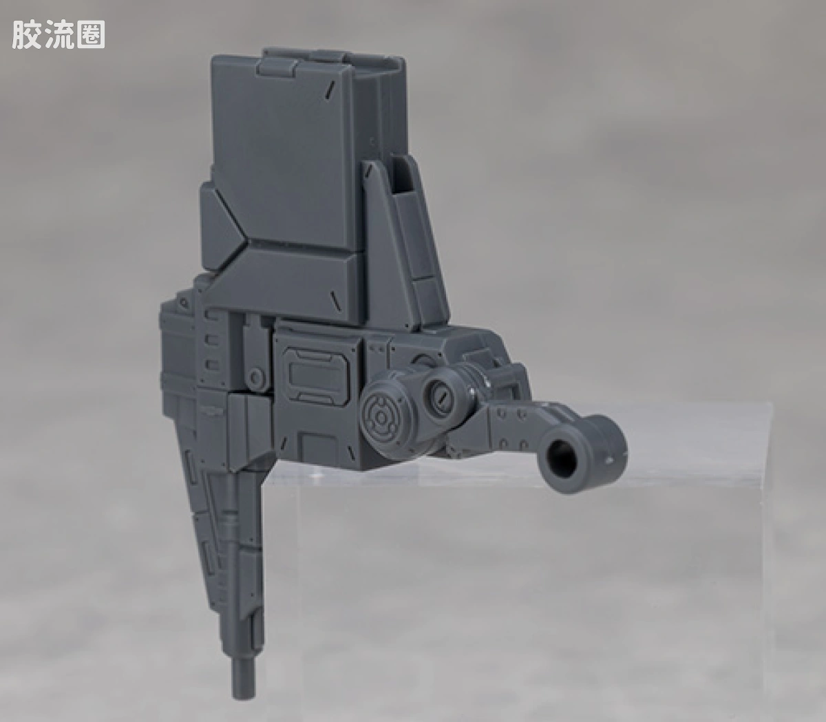 30MM 装甲核心配件 03 - 图片